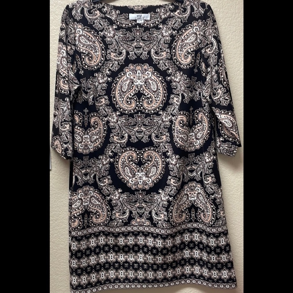 Wisp Woman Dress 20W